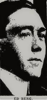 Edwin LeRoy Berg (1884-1932)