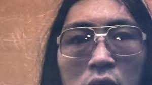 The Forgotten Reels of Nunavut's Super 8 Workshop: Mosha Michael