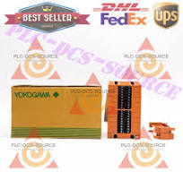 YOKOGAWA STB4D-10 S1/S2 Terminal Block Module Via FEDEX/DHL