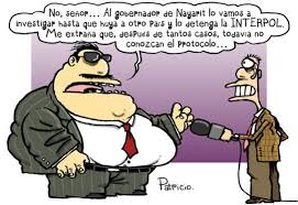 Napoleón ejercía el nepotismo designando a sus hermanos como reyes de varias. El Nepotismo Y La Corrupcion El Heraldo De San Luis Potosi