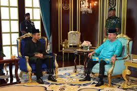 Sultan pahang dan salasilah nya. Johor Page 7 Air Times News Network