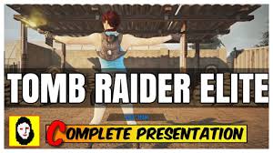 Ash new elite skin tomb raider! New Ash Tomb Raider Elite Skin Complete Presentation Rainbow Six Siege Operation Void Edge Youtube