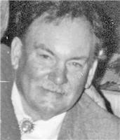 William Knorr Obituary (1939