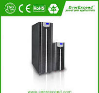 Everexceed Power Champion Tl Series 120kVA UPS for Data ...