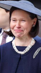 Princess Margaret and His Daughter