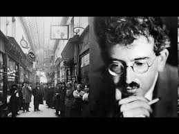 Walter Benjamin