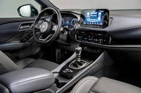 Maybe you would like to learn more about one of these? All New Nissan Qashqai 2021 S New Crossover In Detail Car Magazine