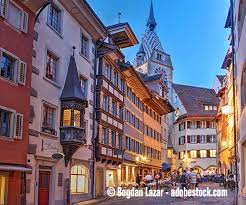 If you're staying in zürich, switzerland for a few days you might want to consider a day trip to a nearby town and one of the closest destinations is the. Leben In Zug Wg Gesucht De