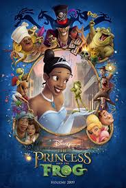 Princess And The Frog Media The Princess And The Frog A Poem Is Disney Movie Posters The Princess And The Frog Disney Movies