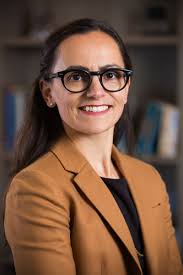 Maria Egan, MBA — Reynders, McVeigh Capital Management