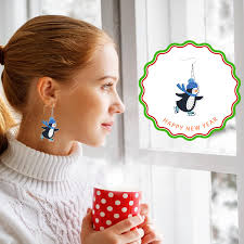 Amazon.co.jp: Siifert 24個 イヤリング製作キット DIY ダイヤモンドペインティングイヤリング ダイヤモンドアートイヤリング  ジュエリー製作キット 大人用 ヴィンテージジュエリー クラフトチャーム バルク 6つのツール付き 女性用 (冬) : ホビー