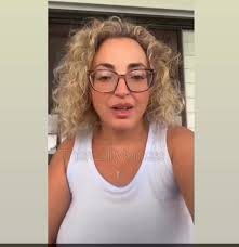 Danielle is so full of herself. Always the victim.