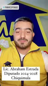 Abraham Estrada (@abrahamestradar)