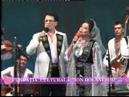 Maria ciobanu si ion dolanescu. Ion Dolanescu In Duet Cu Maria Ciobanu Concert 2007 Youtube