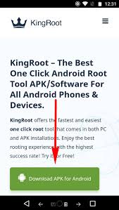 10 best rooting apps for android in 2021 · 1. Download Kingroot Apk For Android 7 1 1 Nougat