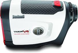 Used Bushnell Tour V5 Rangefinder Golf Field Equipment Golf Field Equipment
