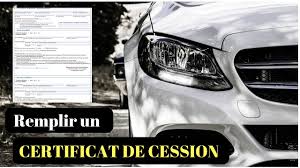 Le certificat de vente doit être rempli avec soin, du fait qu'il est le seul à être utilisé par l'ants pour enregistrer la vente. Comment Remplir Un Certificat De Cession Rapidement Youtube