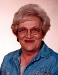 Katherine Beam Goins