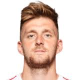 How many goals has thomas foket scored this season? Thomas Foket Fifa 21 77 Rating And Price Futbin