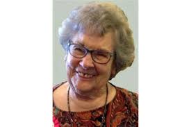 Clara Harbin Obituary (2015)