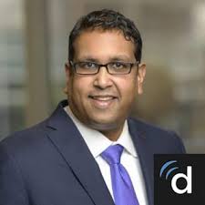 Dr. Debkumar Sarkar, DO