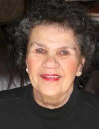 Obituary information for Elena Miranda