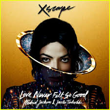 Listen to Justin Timberlake's New Duet with Michael Jackson!