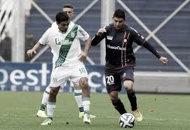 Tras terminar primera del grupo a, la albiceleste enfrentará al equipo de alfaro en los cuartos de final. Historial Banfield Vs San Lorenzo Vavel Argentina