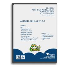 Silabus mi kls 4 kma 184. Cd Rpp Mts Aqidah Akhlak Kelas 7 8 9 K13 Th 21 22 Kma 183 184 1 Lembar Daring Dan Luring Shopee Indonesia