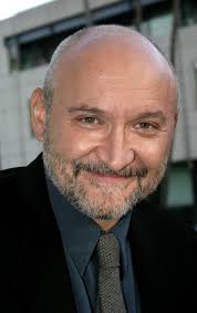 Frank Darabont and Niki Marvin Editorial Stock Photo