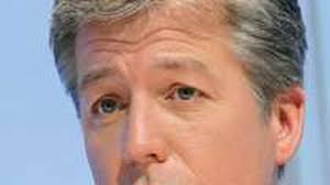 Après le départ de son PDG, SAP cherche à sortir d'une crise de confiance