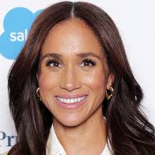 Woman Re-creates Meghan Markle's Royal Wedding Makeup Perfectly