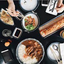 Now Open Jipan Cafe And Bakeshop U P Town Center A Local And Homegrown Japanese Bakery Since 1992 Serving Handmade Pa Japanese Bakery Japanese Dishes Food