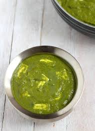 Palak Paneer Recipe Restaurant Style Palak Paneer How To Make Palak Paneer Werecipes Recipe Paneer Recipes Paneer Palak Paneer