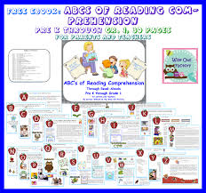 Wise Owl Factory Reading Comprehension Homeschool Reading Reading Comprehension Skills