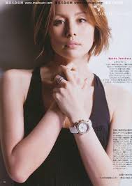 ryoko yonekura 米倉凉子 米倉涼子 ヘアスタイル 美髪 50代 ヘア