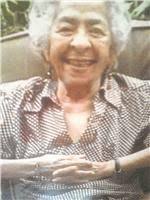 MARY (LOWERY) PETERSON Obituary (March 20, 1937