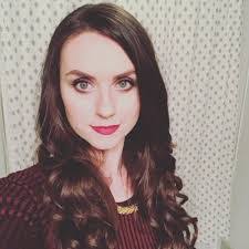 Cara Masters's Instagram, Twitter & Facebook