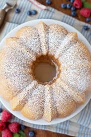 Sour Cream Pound Cake Recipe Life Made Simple Recipe Sour Cream Pound Cake Pound Cake Pound Cake Recipes