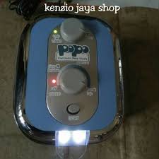 Daftar harga motor listrik di indonesia 2020 telah dirilis. Mesin Ayunan Bayi Listrik Merk Popo Dilengkapi Timer Dan Lampu Shopee Indonesia