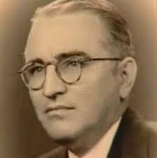 Jose Garcia Capote (1900-1982)