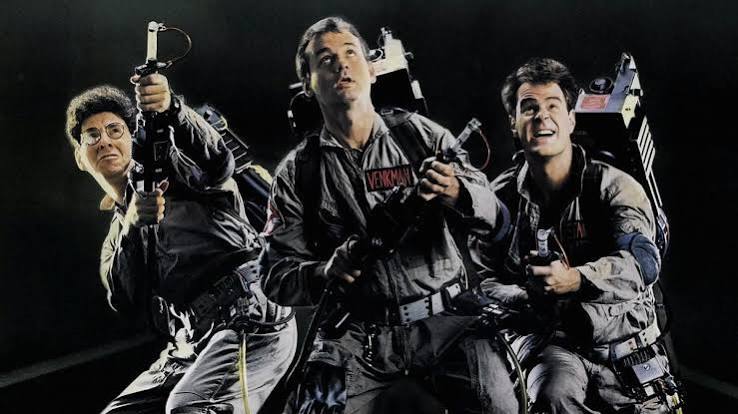 Why 'Ghostbusters' works — even though it shouldn't. | by Christopher  Williams | Medium