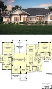 Craftsman Country House Plans House Plans In 2020 Ranch Style House Plans Craftsman House Plans Ranch Style Homes
