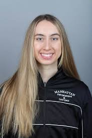 2021-22 Women's Swimming & Diving Roster