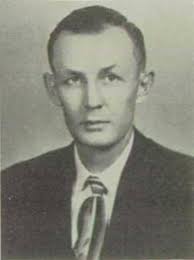 Glenn Adkins Blakemore (English, Speech And Debate Teacher) (Deceased),  Wichita, KS Kansas