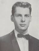 Lee High School Class of 1960