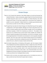 Check spelling or type a new query. Position Indentation Global Warming Human Impact On The Environment