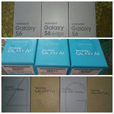 If you want to save money on a new smartphone, we can help you. Trini Best Buy Nobody Beats Our Prices Call 6788742 All Original Unlocked New Galaxy S5 2650 Galaxy S6 3800 Galaxy S6 Edge 64gb 5200 Galaxy S6 Edge 32gb 4400 Galaxy S6