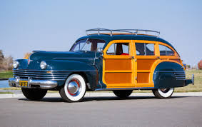 Image result for Trumpet Gold 1947 Chrysler