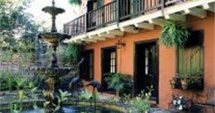 New Orleans Courtyard New Orleans Hotels New Orleans Architecture New Orleans Homes